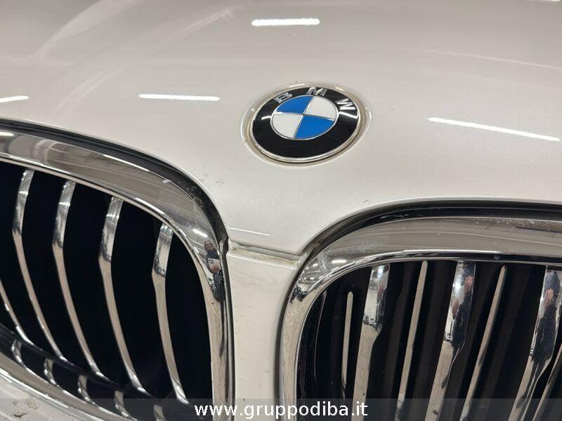BMW X3 G01 2017 Diesel xdrive20d Luxury 190cv auto