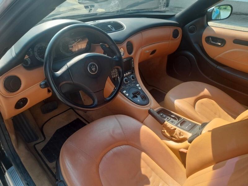 Maserati GT 4.2 CAMBIOCORSA CABRIOLET
