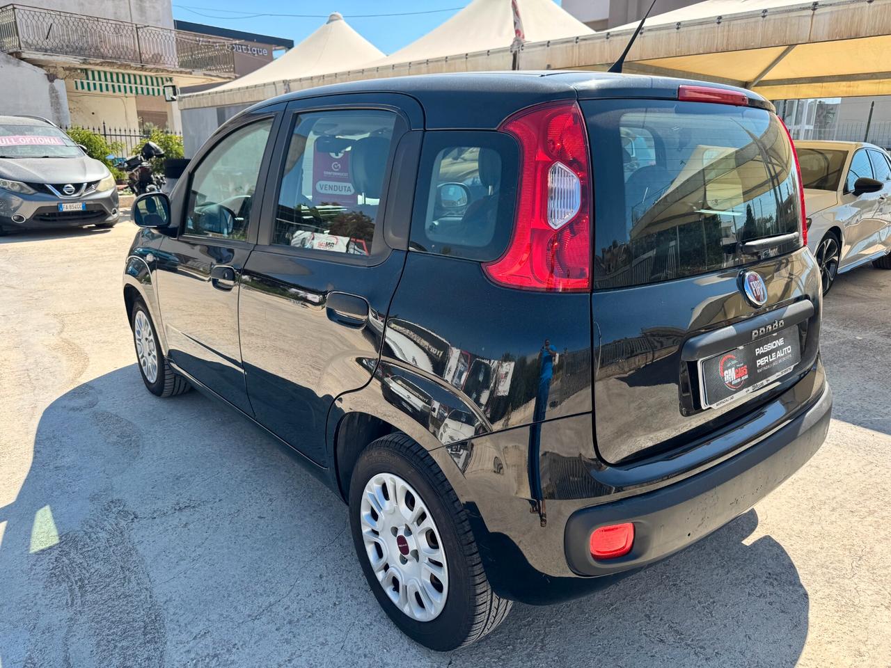 Fiat Panda 1.3 MJT S&S Easy