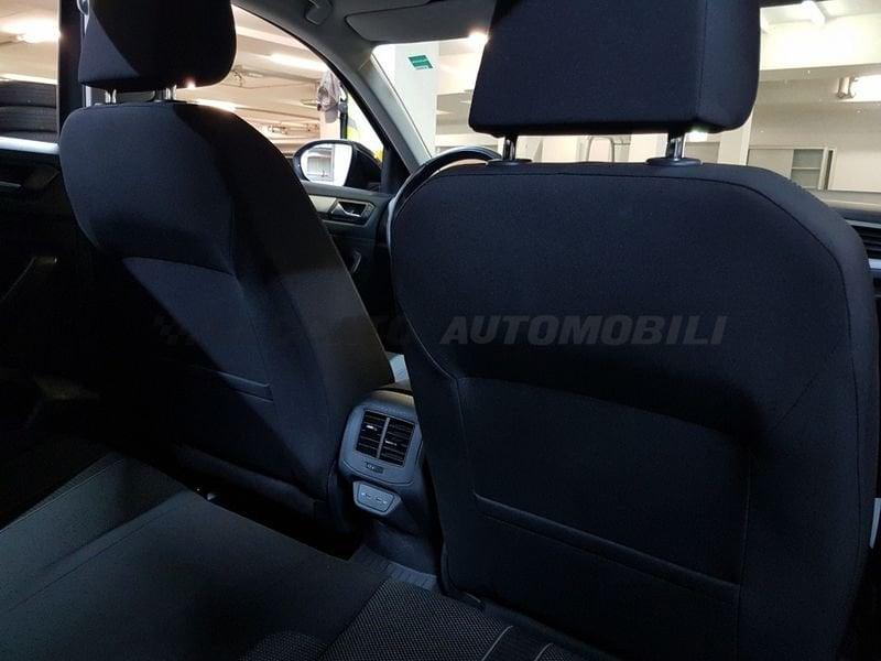 Volkswagen T-Roc I 2022 2.0 tdi Life 115cv