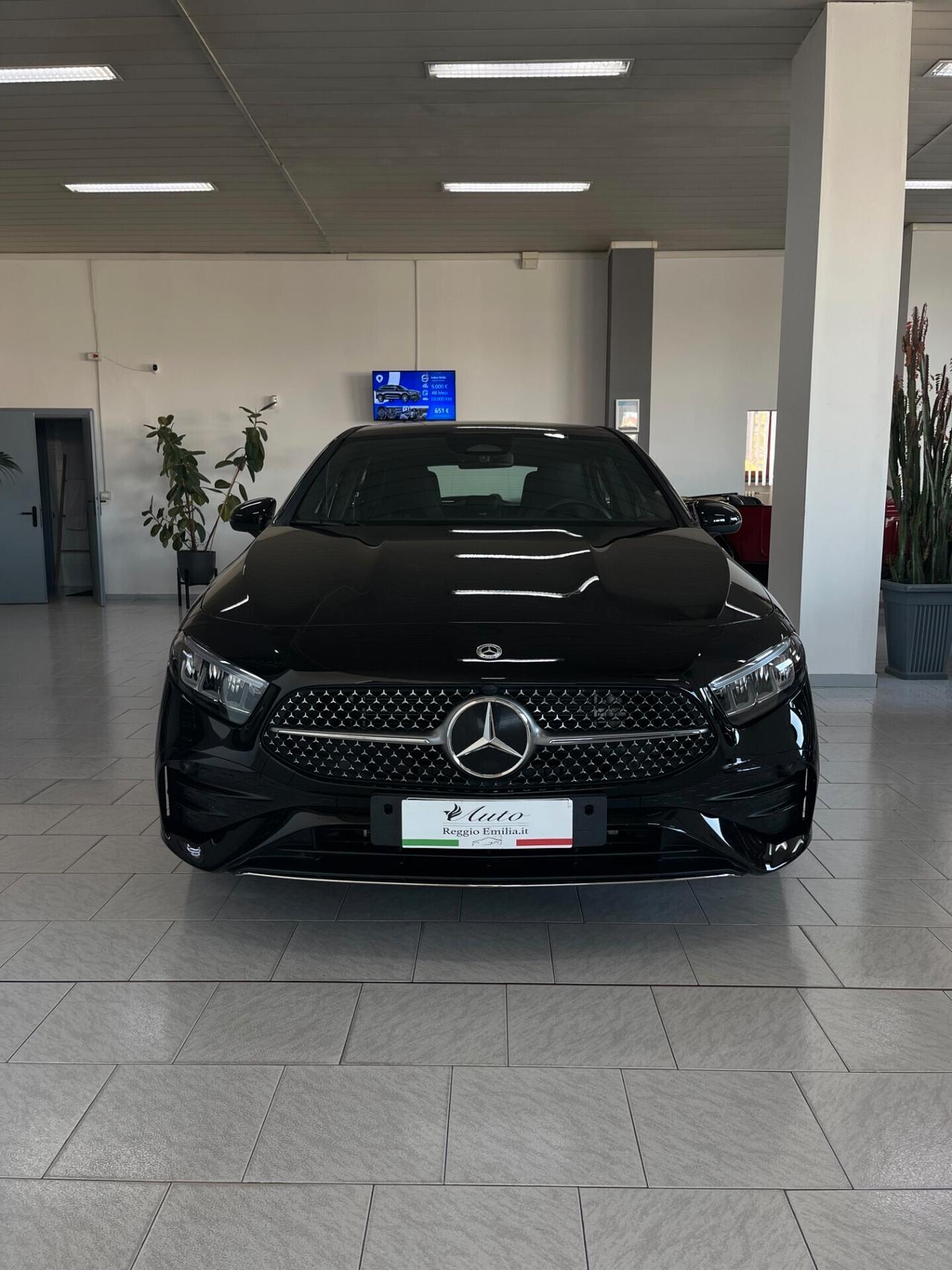 PROMO - Mercedes-benz A 250 e Aut. Plug-in hybrid AMG Line Premium Plus