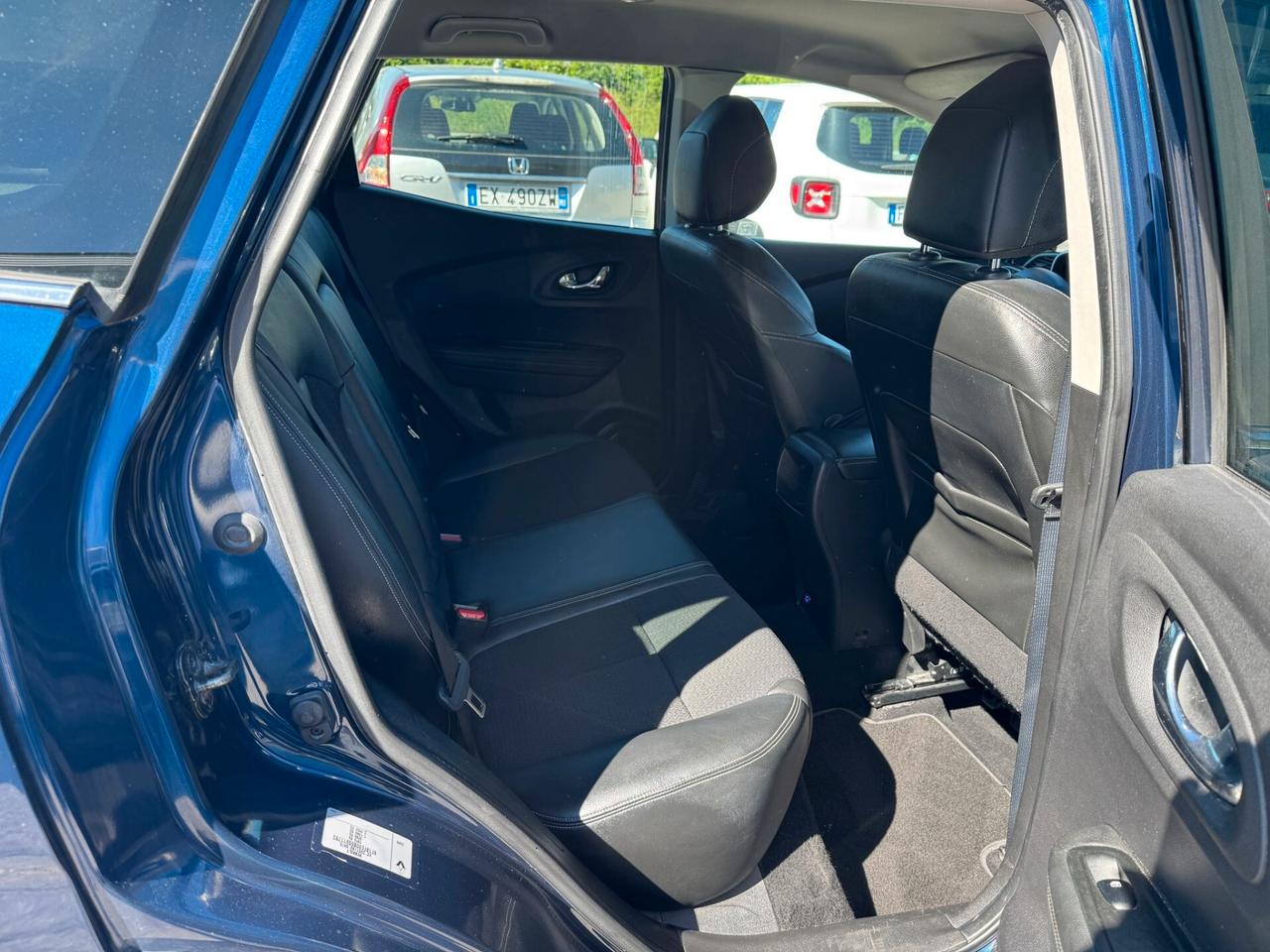 Renault Kadjar dCi 8V 110CV Energy Intens