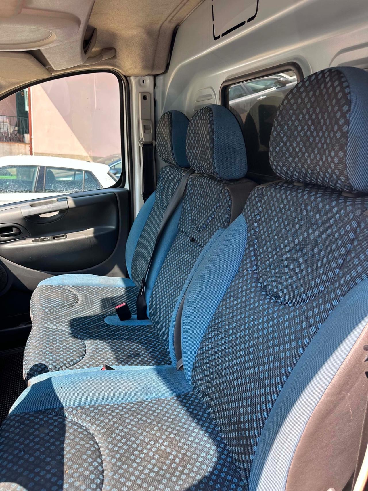 Fiat SCUDO FURGONE IVA ESPOSTA