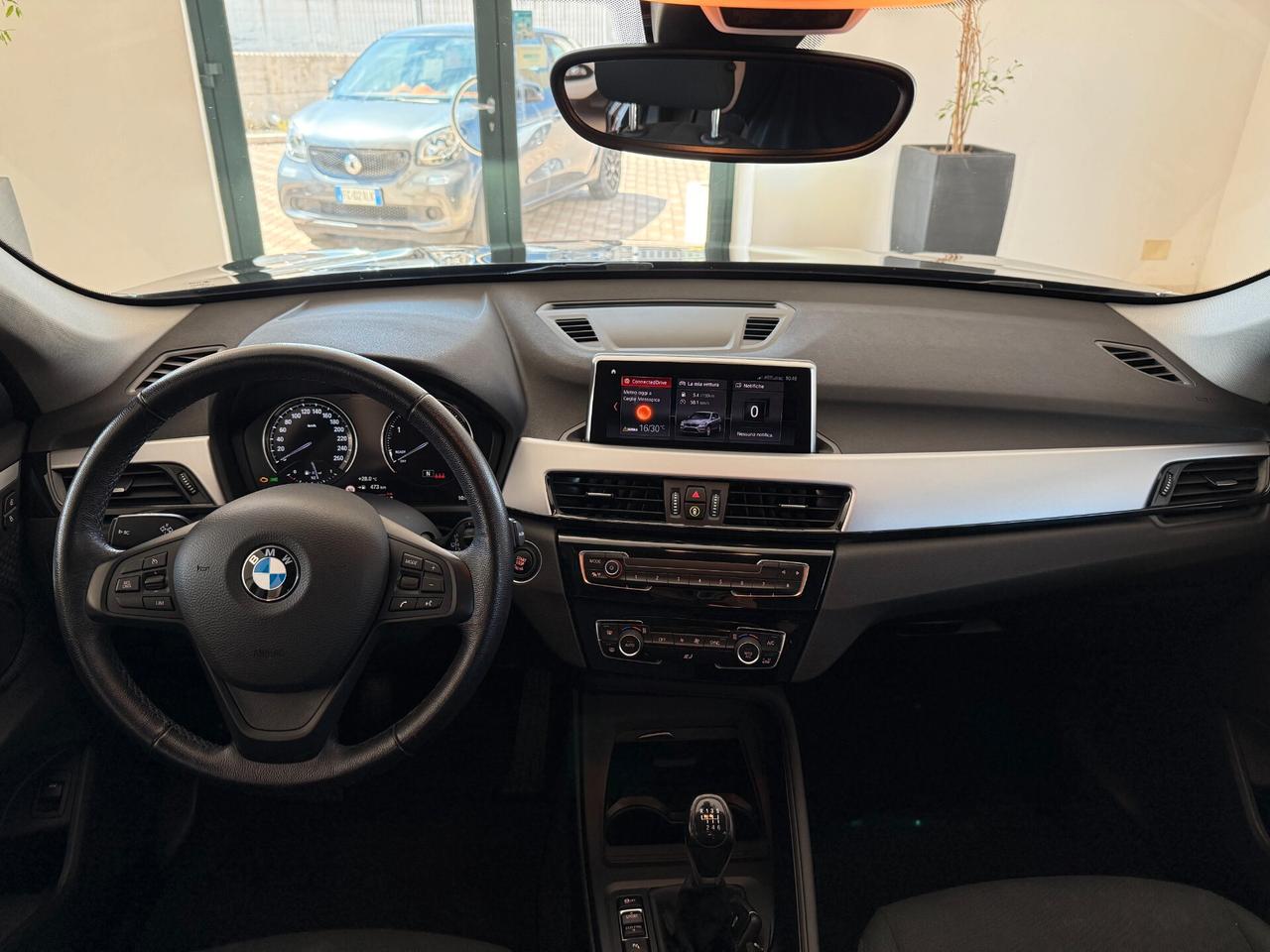 Bmw X1 sDrive16d Business Advantage