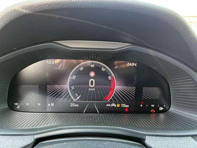 Skoda Kamiq Be More 1,0 TSI 85 kW (115 CV) 6 marce - manuale