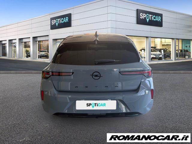 OPEL Astra Diesel 130cv GS AT8
