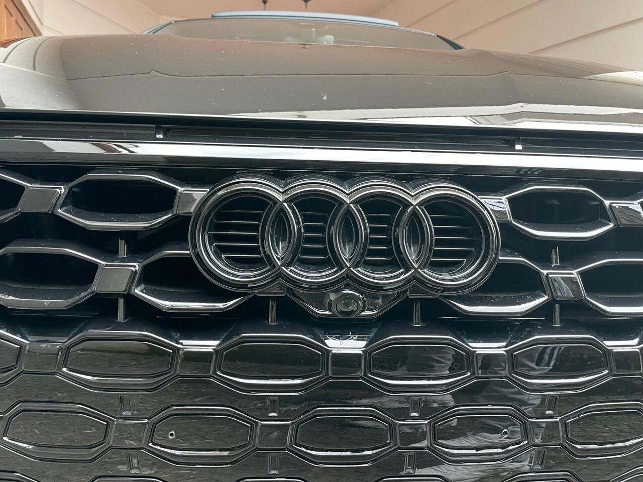 Audi RS3 SPB TFSI 400cv quattro S tronic TETTO