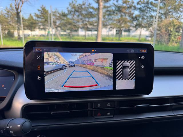 JEEP Avenger 1.2 T. MHEV DCT Summit KM.0 + TETTO A.