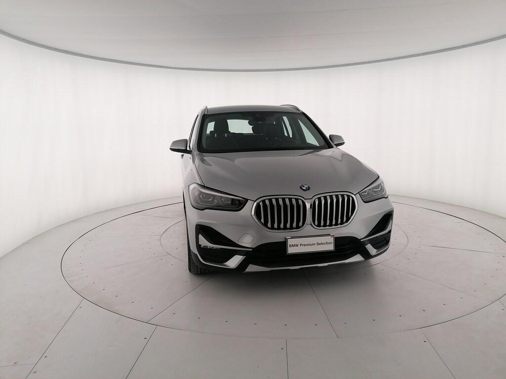 BMW X1 18 d xLine Plus sDrive Steptronic