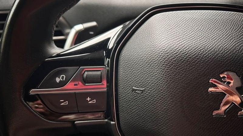 Peugeot 3008 Hybrid4 300 e-EAT8 Allure Pack PREZZO REALE