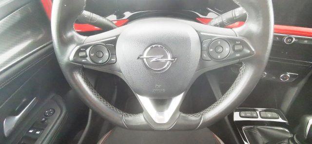 OPEL Mokka 1.2 Turbo Elegance