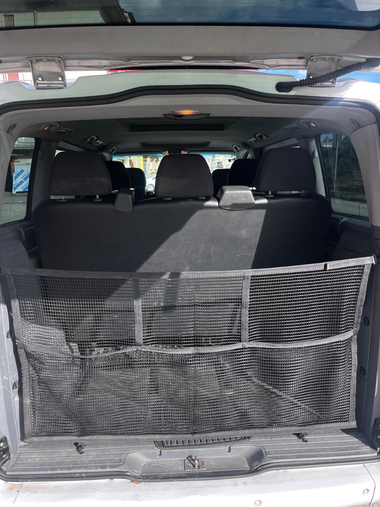 Mercedes Viano 8Posti cdi 2009