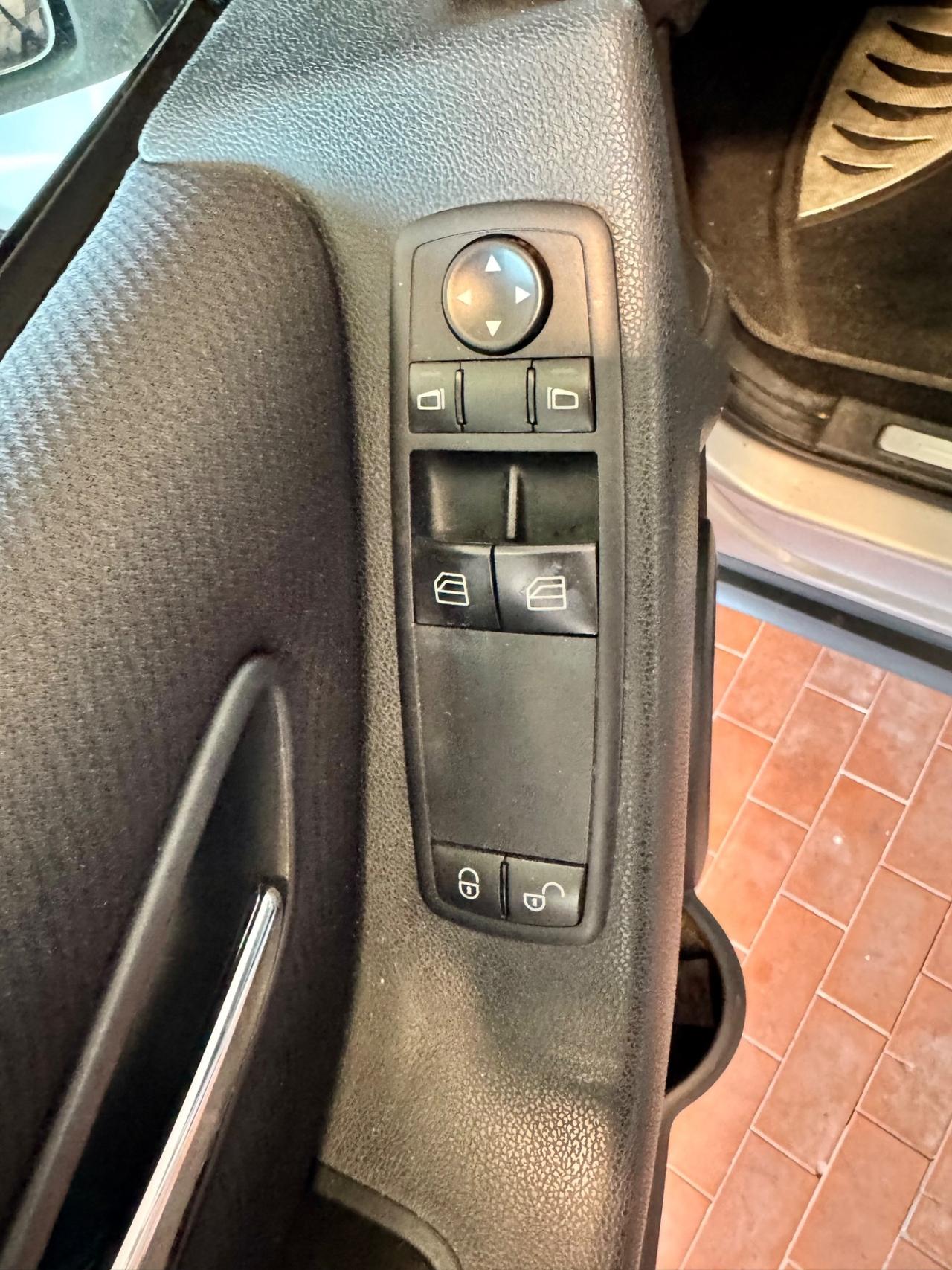 Mercedes-benz A 150 Elegance