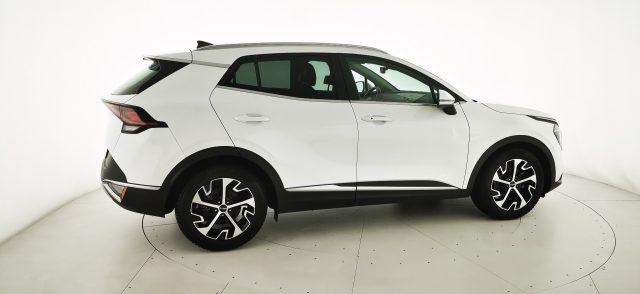 KIA Sportage 1.6 CRDi MHEV Style