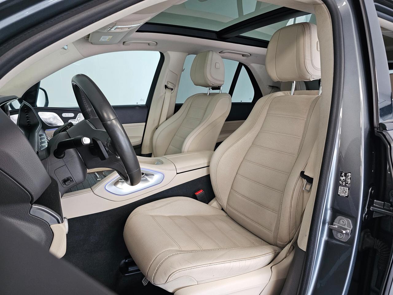 Mercedes-benz GLE 450 4Matic EQ-Boost Premium