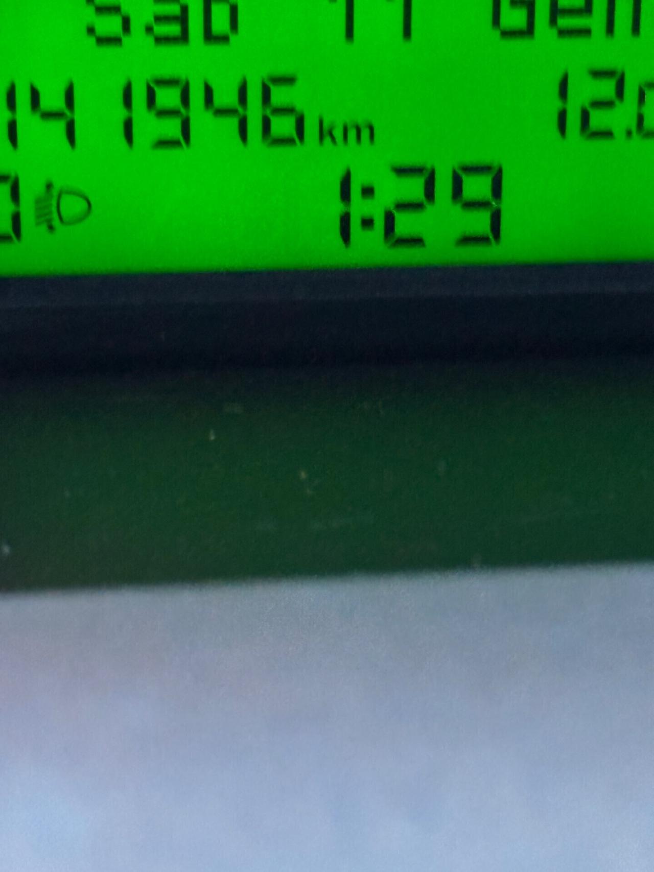 Lancia Ypsilon 1.2 16v benzina 2006 neopatentati