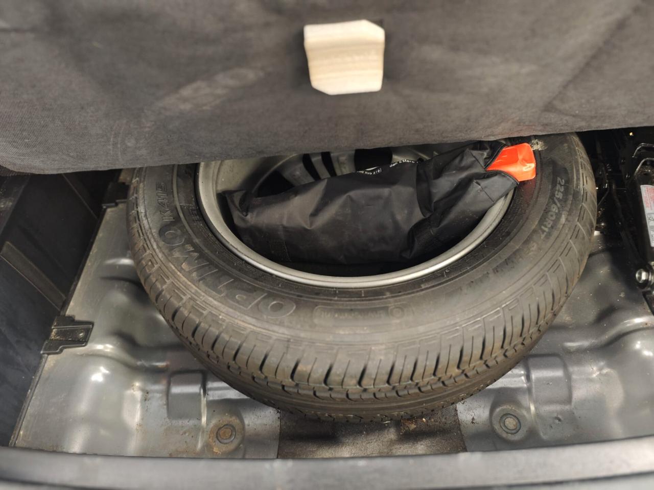 Hyundai iX35 1.7 CRDi 2WD Xpossible