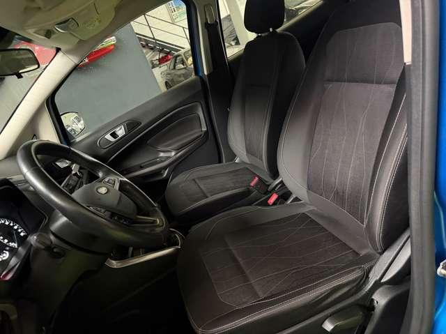 Ford EcoSport 1.0 ecoboost Plus 100cv my20.25