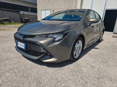 Toyota Corolla 1.8 Hybrid Business
