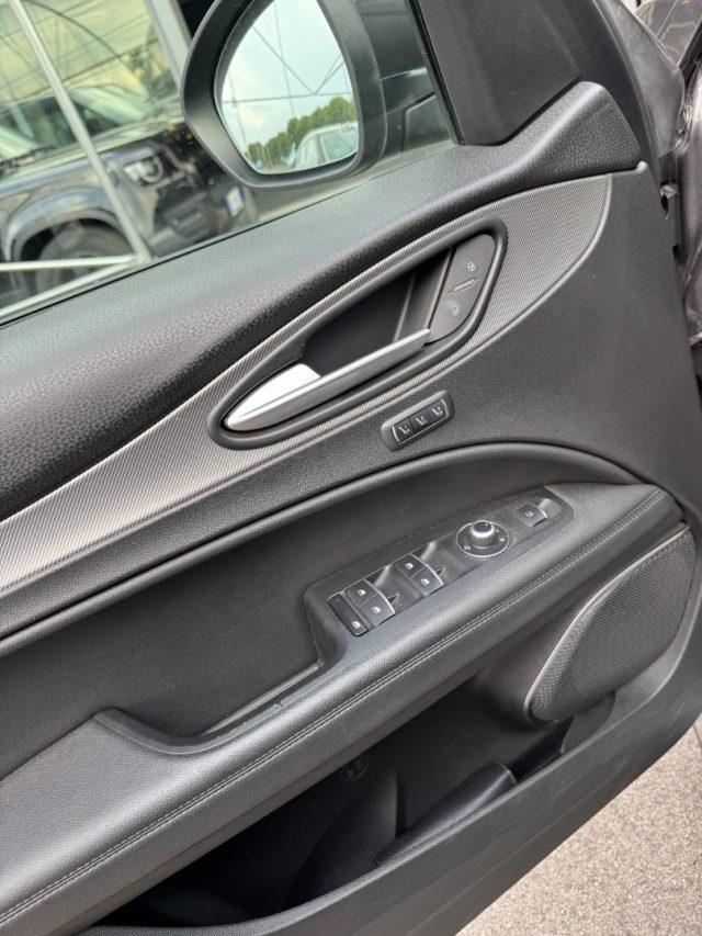 ALFA ROMEO Stelvio 2.2 Turbodiesel 210 CV AT8 Q4 Veloce Tì