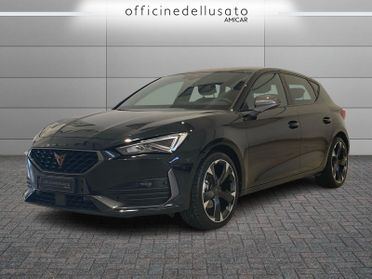 Cupra Leon 1.5 hybrid 150cv dsg
