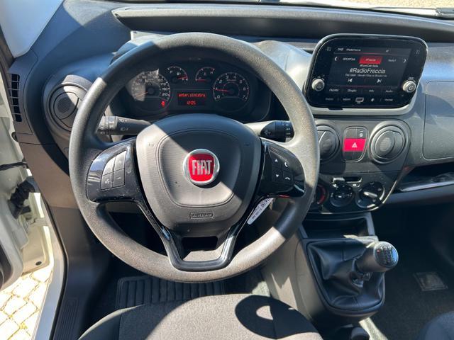 FIAT Fiorino 1.3 MJT 80CV Combinato
