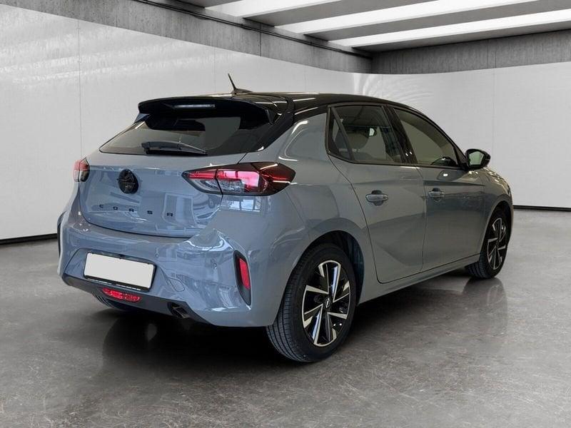 Opel Corsa 1.2 GS s&s 75cv