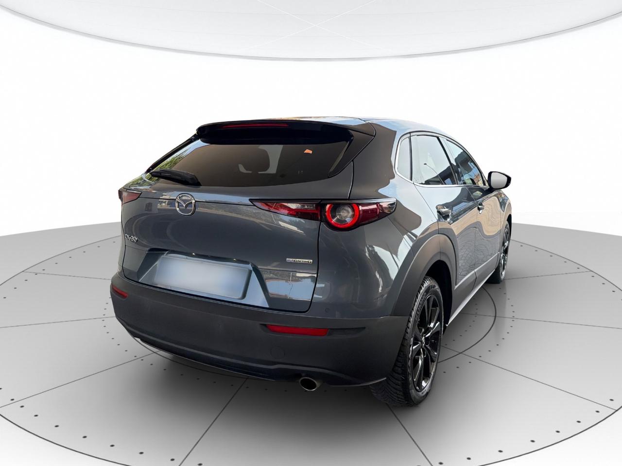 MAZDA CX-30 2.0 m-hybrid Homura 2wd 150cv 6mt