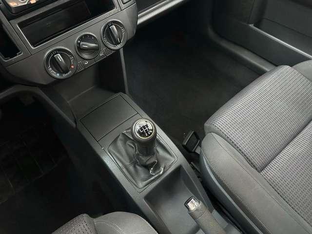 Volkswagen Polo 1.4 TDI 5p. NEOPATENTATI