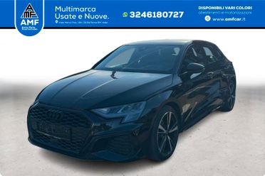 Audi A3 Sportback 35 TDI S-Line APP+DAB+AHK+HUD+VIRT