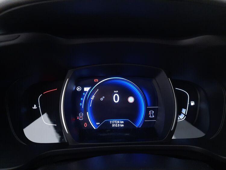 Renault Kadjar Business EDC BR350929 1.5 Diesel 116CV