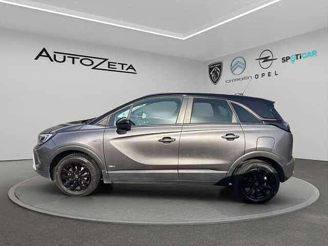 Opel Crossland 1.5 ECOTEC D 110 CV Start&Stop Design & Tech