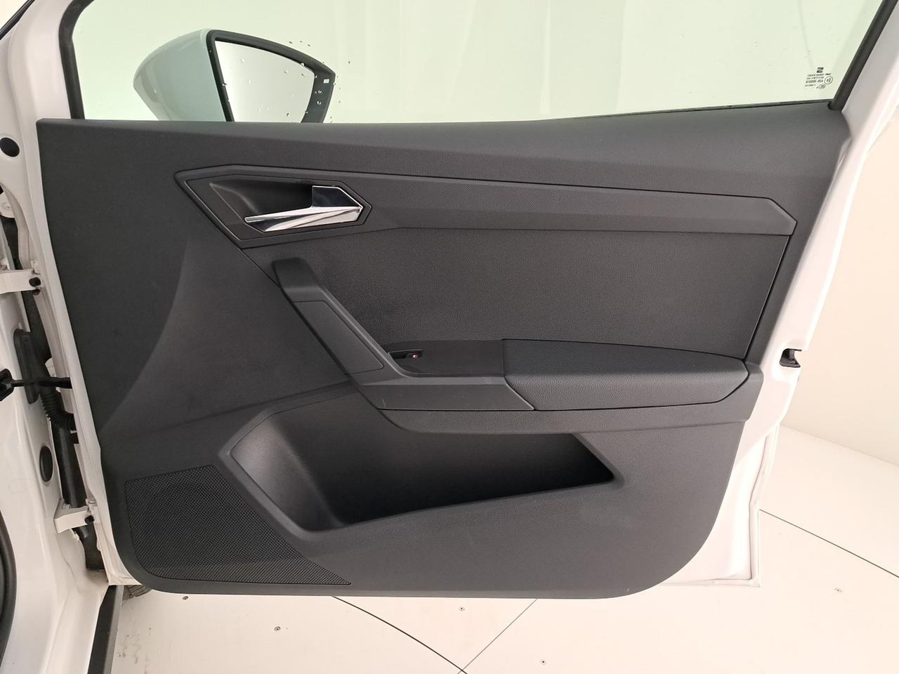 Seat Arona 1.0 ecotsi style 95cv