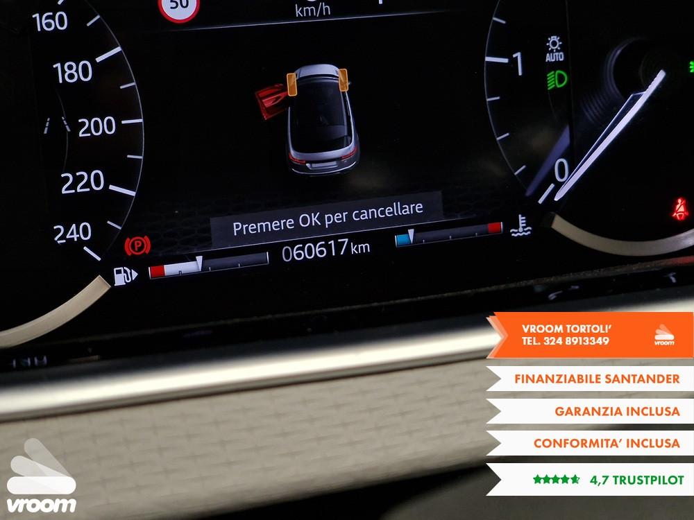 LAND ROVER RR Evoque 2ª serie Range Rover Evoq...