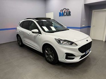 Ford Kuga Kuga Hybrid ST-Line X 2wd 190cv TETTO-RETROCAMERA