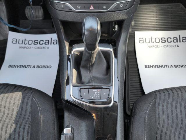 PEUGEOT 308 BlueHDi 120 S&S EAT6 SW Business