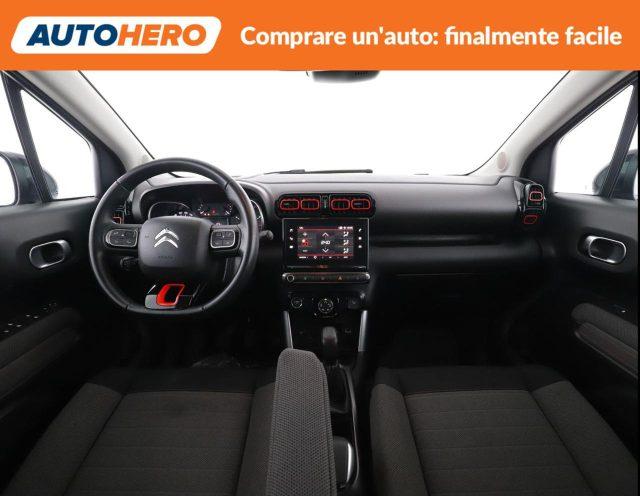 CITROEN C3 Aircross BlueHDi 100 Shine