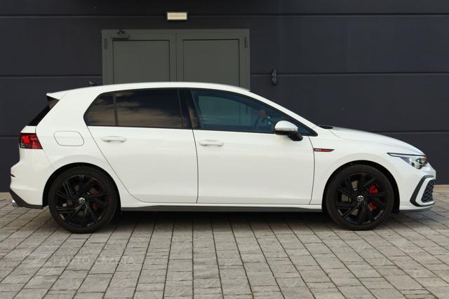 VOLKSWAGEN Golf GTI 2.0 TSI DSG 245cv Cockpit Pro Fari IQ.Light LED