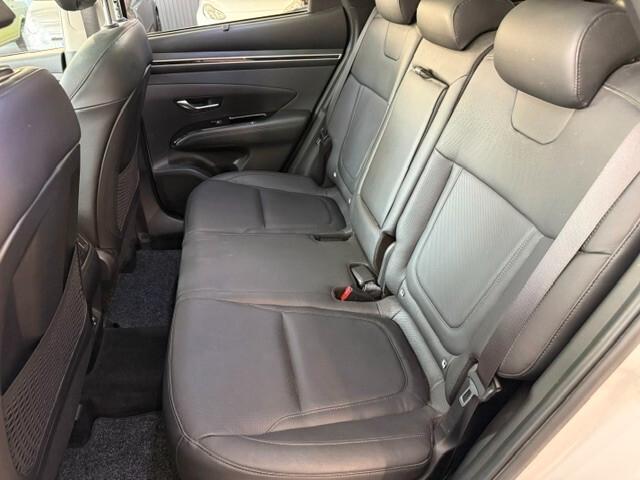 Hyundai Tucson 1.6 PHEV 4WD aut. Exellence