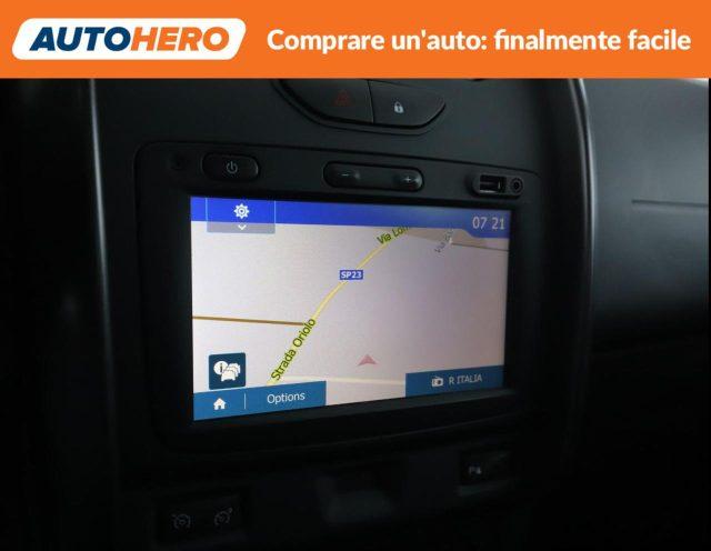 DACIA Duster 1.5 dCi 110CV 4x2 La Gazzetta dello Sport