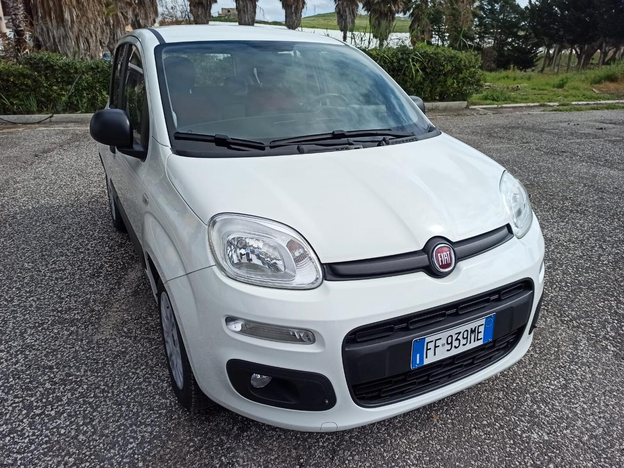 Fiat Panda 1.2 EasyPower Easy GPL