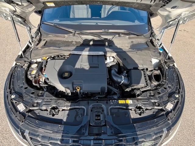 Land Rover Range Evoque 2.0D I4 204 CV AWD Auto R-Dynamic S IVA ESPOSTA !!