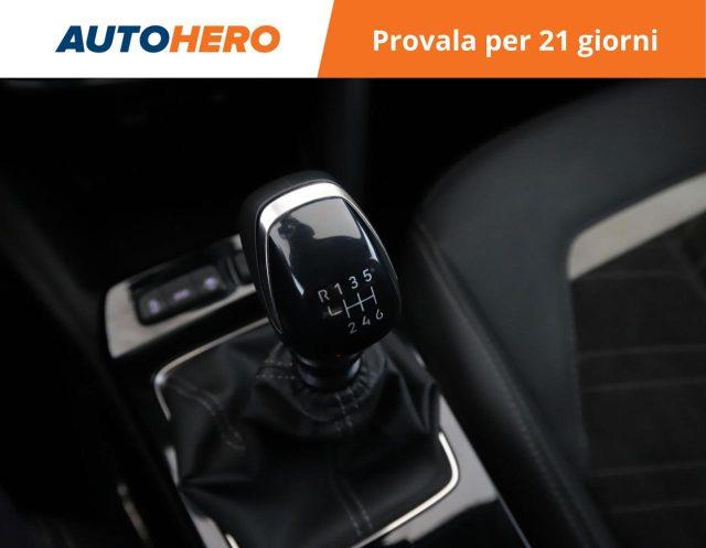 OPEL Mokka 1.5 diesel Ultimate