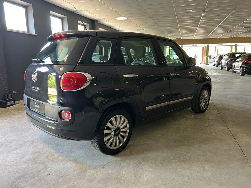 FIAT 500L 500L 1.3 mjt Easy 85cv