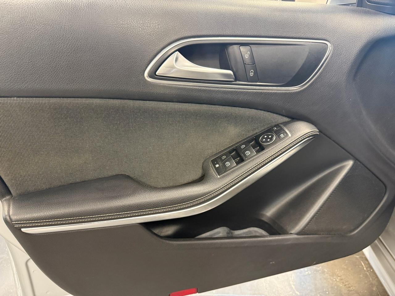 Mercedes-benz A 180 Premium