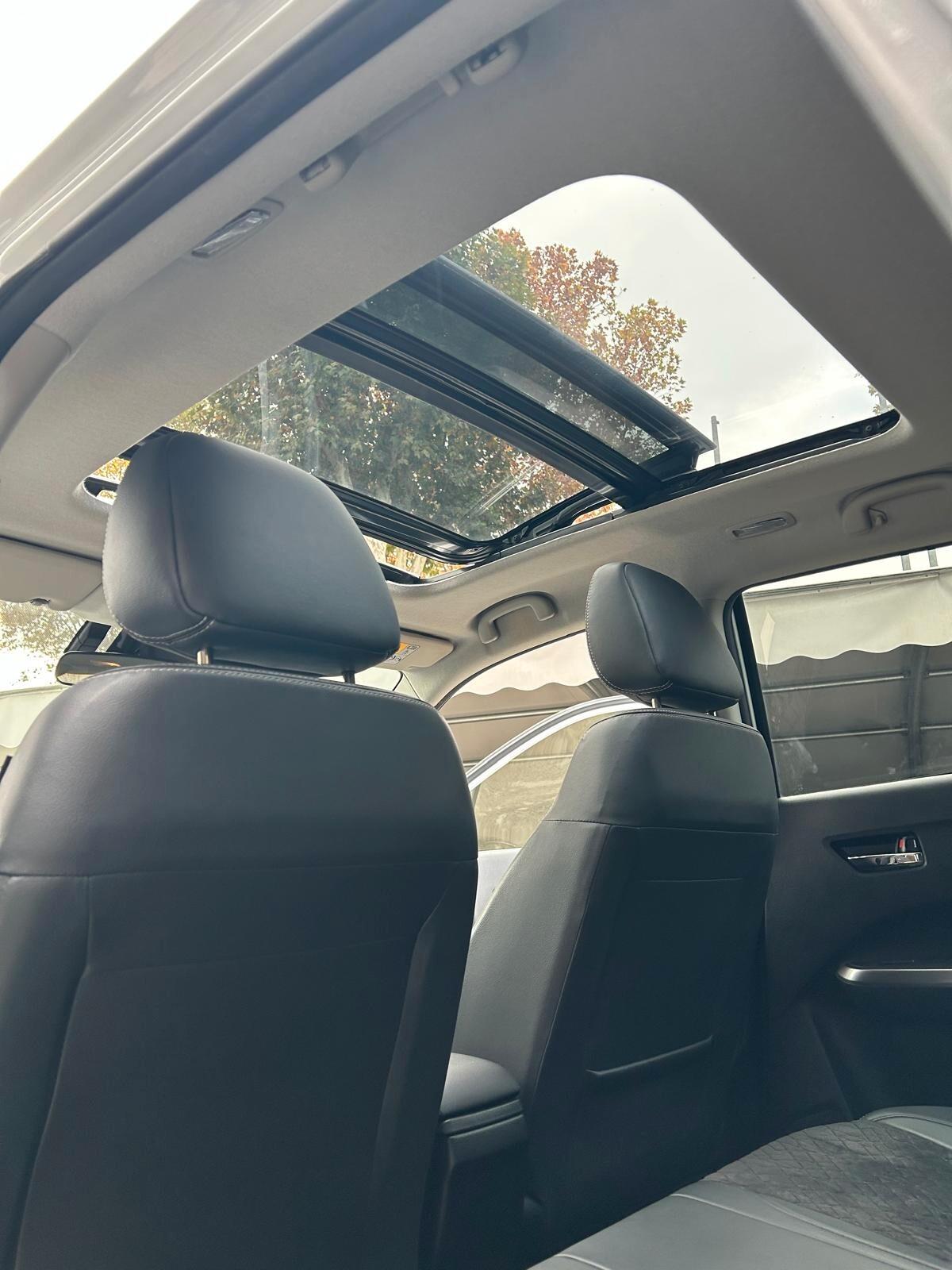 Suzuki Vitara 1.4 Boosterjet 4WD AllGrip Top