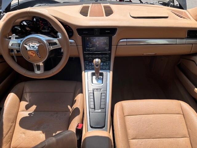 Porsche 911 3.4 Carrera Coupé
