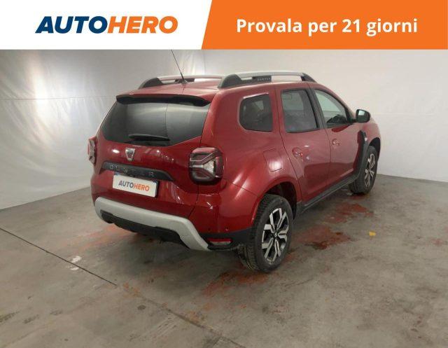 DACIA Duster 1.0 TCe GPL 4x2 Prestige Up