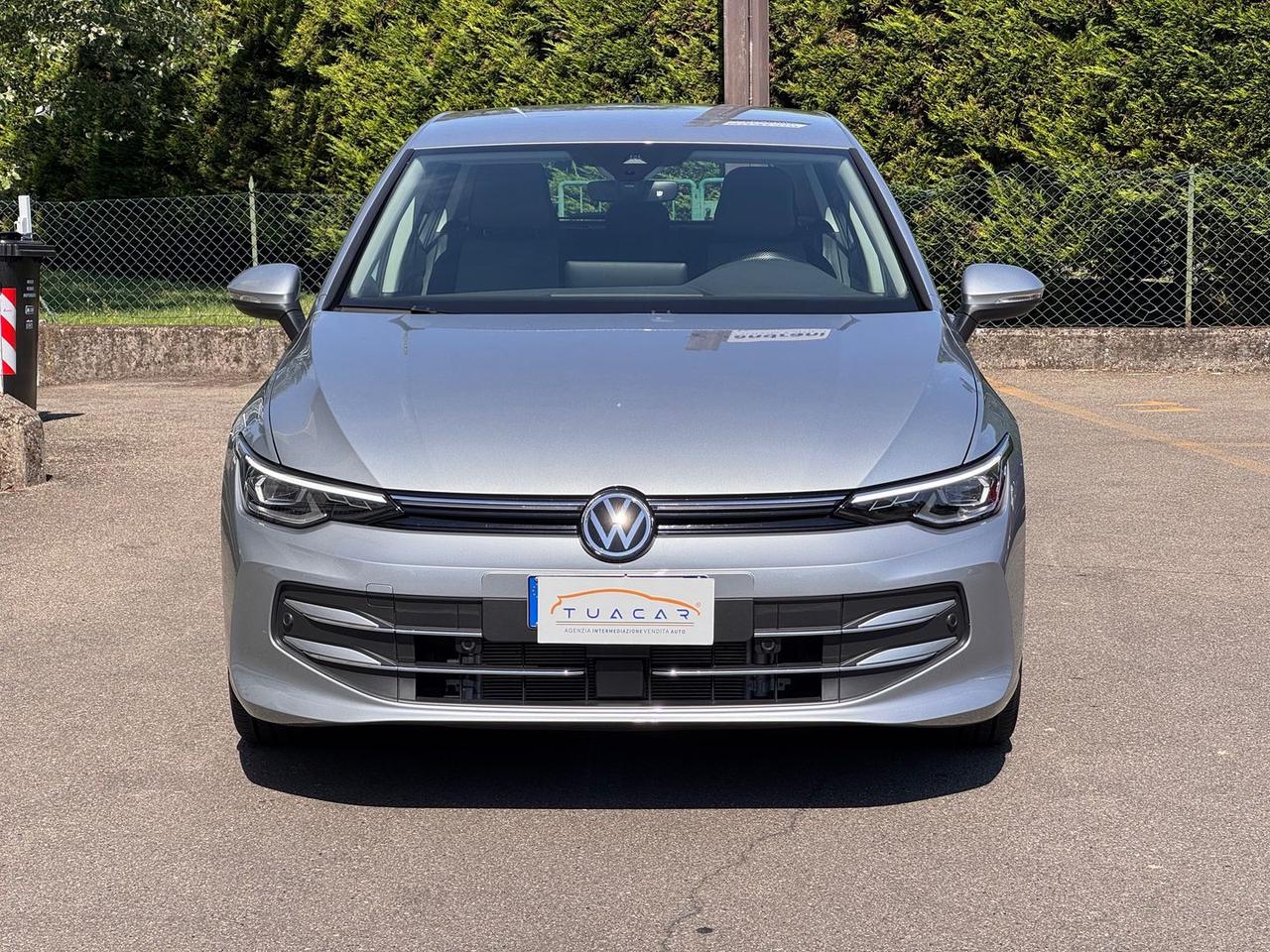 Volkswagen Golf Style 2.0 TDI #11233