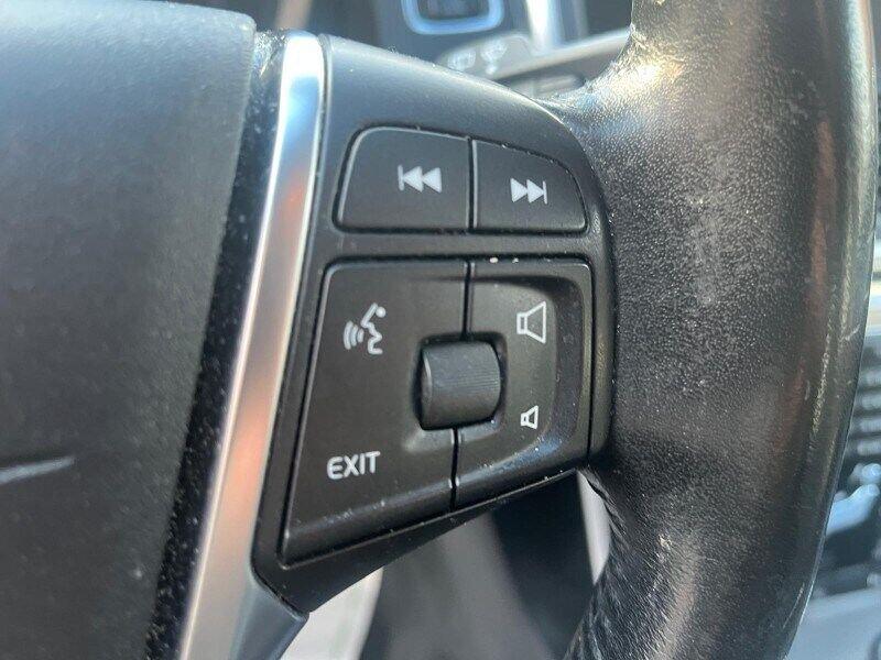 Volvo XC60 XC60 D4 AWD Geartronic Business